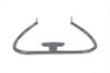 V-Twin - Chrome Front Engine Bar