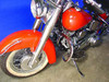 V-Twin - Chrome Front Engine Bar