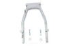 V-Twin #19420 - Frame Swingarm with Chrome Finish
