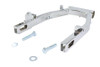 V-Twin #19420 - Frame Swingarm with Chrome Finish