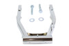 V-Twin #19420 - Frame Swingarm with Chrome Finish