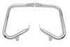 V-Twin - Chrome Rear Buffalo Engine Bar Set