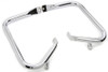 V-Twin - Chrome Rear Buffalo Engine Bar Set