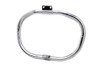 V-Twin - Chrome Front Engine Bar