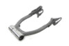 V-Twin - Frame Swingarm with Raw Finish