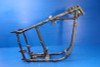 V-Twin - 1958-1964 FL Swingarm Frame