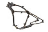 V-Twin #0280201 - 45 inch Rigid Frame