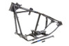 V-Twin - Replica Knucklehead 28° Rake Frame