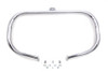V-Twin - Chrome Front Engine Bar