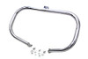 V-Twin - Chrome Front Engine Bar