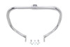 V-Twin - Chrome Front Engine Bar