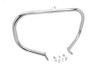 V-Twin - Chrome Front Engine Bar