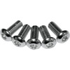 RC Components #991010 - Mounting Bolt Kit - Rotor - Front - Torx