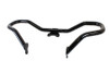 V-Twin - Black Chopped Front Engine Guard