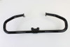 V-Twin - Black Chopped Front Engine Guard