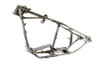 V-Twin - Replica  inchHM inch Wishbone Rigid Frame