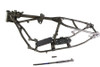 V-Twin - Replica  inchHM inch Wishbone Rigid Frame