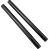 Custom Cycle Engineering #710010 - Fork Tubes - 49 mm - 27.75" - Black