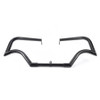 V-Twin - M8 Engine Guard Black
