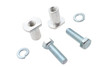 V-Twin - Rigid Frame Bung with Hardware Kit