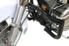 V-Twin #3804B - Nerf Engine Bar Black