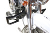 V-Twin #3804B - Nerf Engine Bar Black