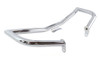 V-Twin #3804C - Nerf Engine Bar Chrome