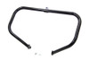 V-Twin #HD-EG-118 - Gloss Black Front Engine Guard