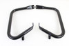 V-Twin - Black Rear Buffalo Engine Bar Set