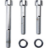Gardner-westcott #P-96-146 - Mounting Bolt Kit - Brake Caliper - Socket-Head - Front