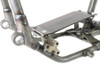 V-Twin - Replica  inchHM inch Knucklehead 28° Rake Frame