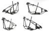 V-Twin - Replica Knucklehead Frame