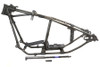 V-Twin - Replica  inchHM inch Knucklehead 29° Rake Rigid Frame