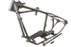 V-Twin - Replica  inchHM inch Knucklehead 29° Rake Rigid Frame
