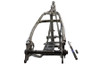 V-Twin - Replica  inchHM inch Knucklehead 29° Rake Rigid Frame