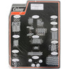 Colony #1025-P - Bolt Kit - Complete/Motor - Allen/SHOW - Softail