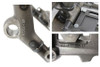 V-Twin - Replica  inchHM inch Knucklehead 30° Rake Frame