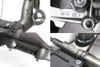 V-Twin - Replica  inchHM inch Straight Leg Rigid Frame