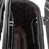 Hogworks Indian Saddlebag Liners w/ Red Stitching (1st Gen)