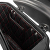 Hogworks Indian Saddlebag Liners w/ Red Stitching (1st Gen)