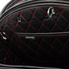 Hogworks Indian Saddlebag Liners w/ Red Stitching (1st Gen)