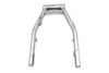 V-Twin - Factory Sample Frame Swingarm Chrome