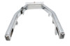 V-Twin - Factory Sample Frame Swingarm Chrome