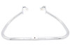 V-Twin - Factory Sample Front Engine Bar Chrome