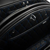 Hogworks Indian Saddlebag Liners w/ Blue Stitching (1st Gen)