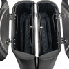 Hogworks Indian Saddlebag Liners w/ Blue Stitching (1st Gen)