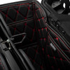 Hogworks Indian Saddlebag Liners w/ Red Stitching (2nd Gen)