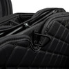 Hogworks Indian Saddlebag Liners w/ Black Stitching (2nd Gen)