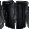 Hogworks Indian Saddlebag Liners w/ Blue Stitching (2nd Gen)