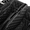 Hogworks Indian Saddlebag Liners w/ Silver Stitching (2nd Gen)